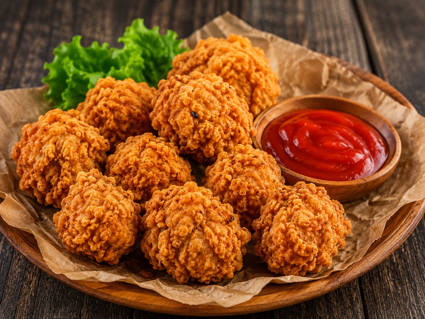 Hot Shots (8 Pcs)