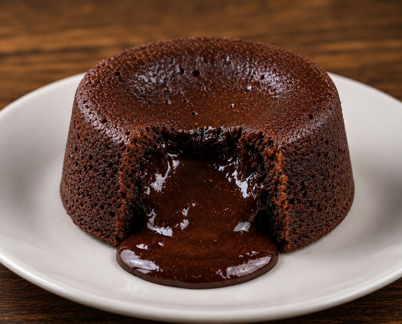 1 Pc Lava Cake