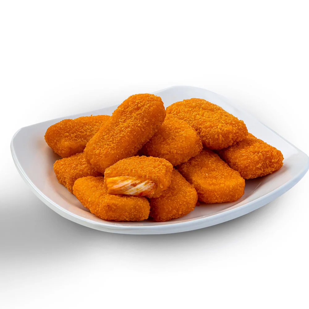 nugget's 4 pcs